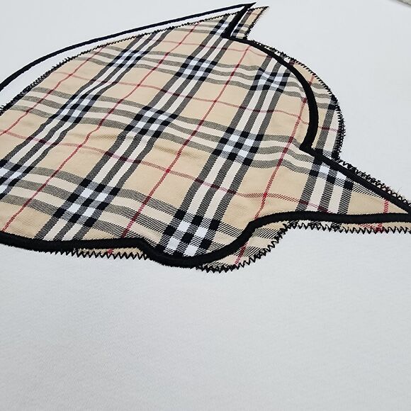 VTG Astro Boy Tezuka Productions Hoodie Mens XL Short Sleeve Mighty Atom x GXG - Picture 9 of 16